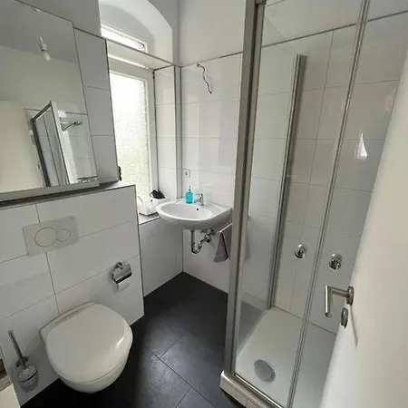 Ein Schoenes Studio-apartment In Oststadt *