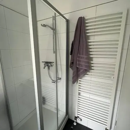 Ein Schoenes Studio-apartment In Oststadt *