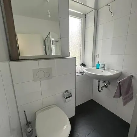 Ein Schoenes Studio-apartment In Oststadt